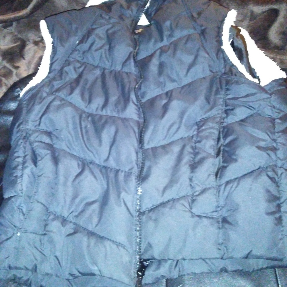 Pao sports vest